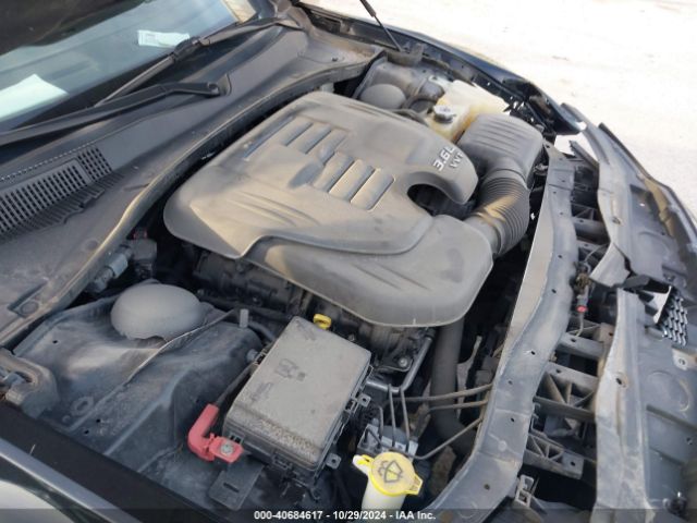 2C3CCARG4HH616693 Chrysler 300 Limited Awd