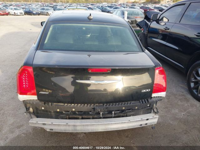 2C3CCARG4HH616693 Chrysler 300 Limited Awd