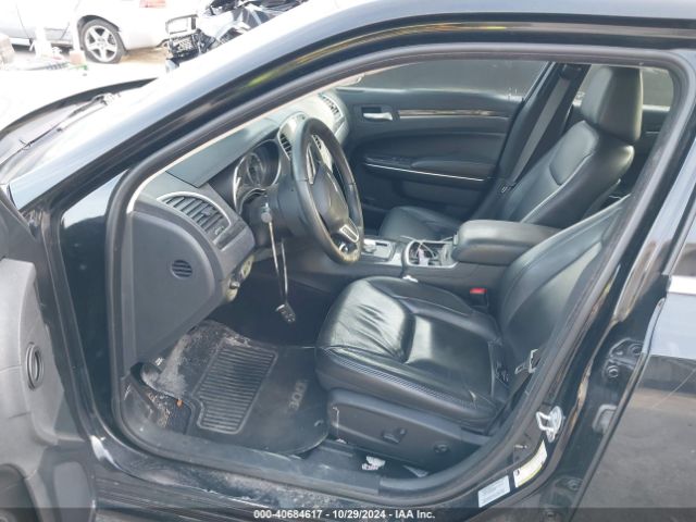 2C3CCARG4HH616693 Chrysler 300 Limited Awd