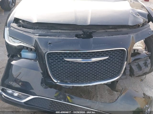 2C3CCARG4HH616693 Chrysler 300 Limited Awd