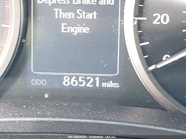 JTJBARBZ1F2039132 Lexus NX 200T