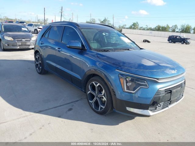 2023 KIA NIRO PLUG-IN HYBRID KNDCR3LF7P5069642