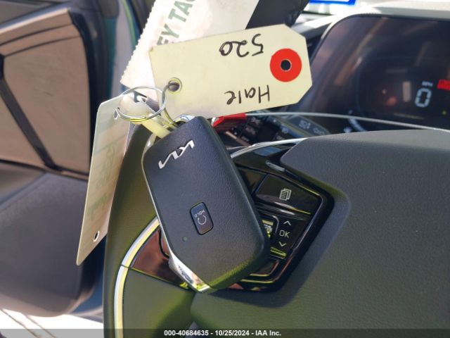2023 KIA NIRO PLUG-IN HYBRID KNDCR3LF7P5069642 Photo 10
