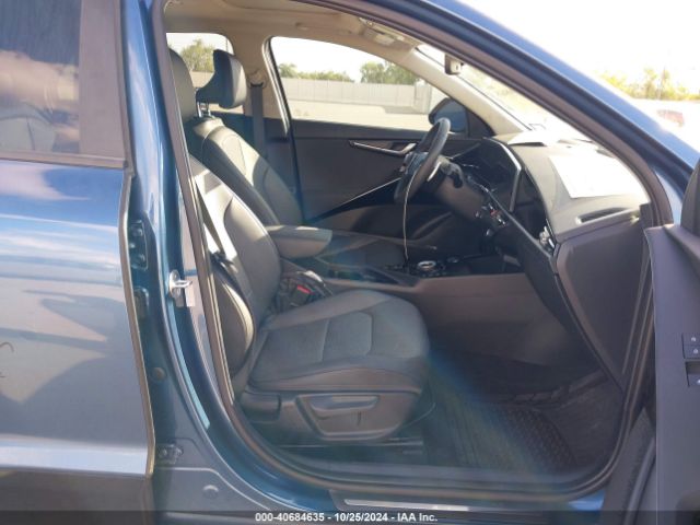 2023 KIA NIRO PLUG-IN HYBRID KNDCR3LF7P5069642 Photo 4