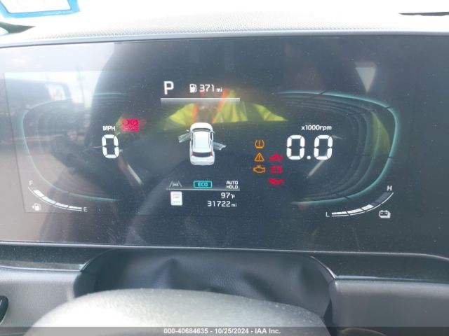 2023 KIA NIRO PLUG-IN HYBRID KNDCR3LF7P5069642 Photo 6