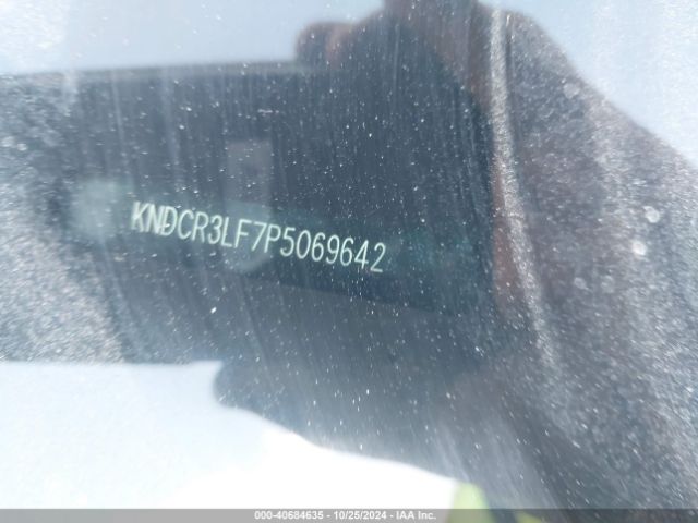 2023 KIA NIRO PLUG-IN HYBRID KNDCR3LF7P5069642 Photo 8