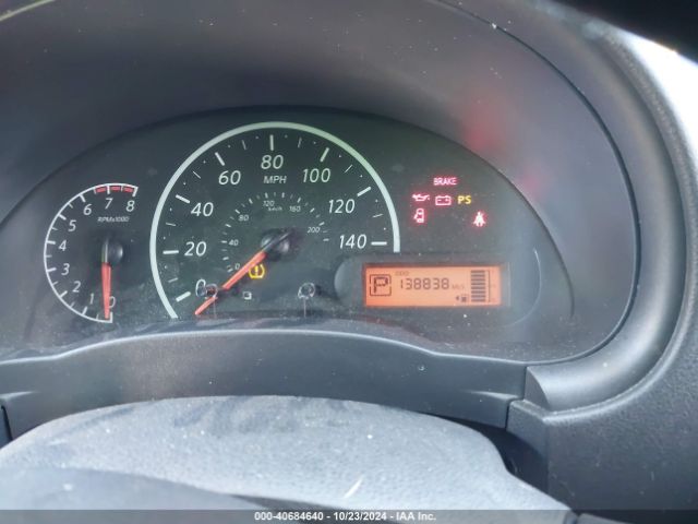3N1CN7AP1GL912512 Nissan Versa 1.6 S+