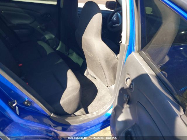 3N1CN7AP1GL912512 Nissan Versa 1.6 S+