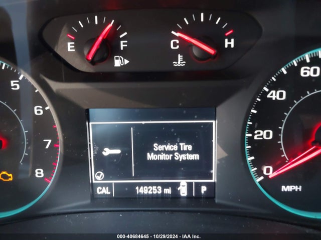 Chevrolet MALIBU LS 2016 1G1ZB5ST2GF278436 Image 16