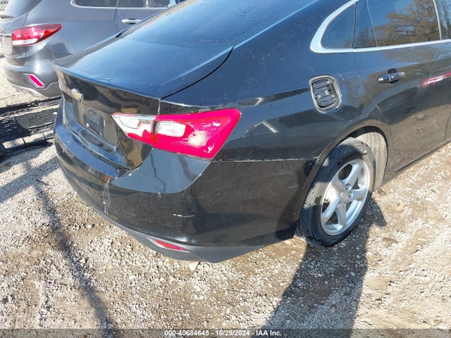 Chevrolet MALIBU LS 2016 1G1ZB5ST2GF278436 Image 18