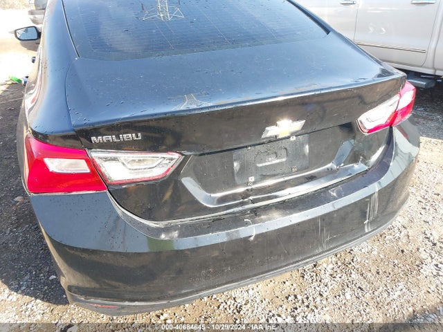 Chevrolet MALIBU LS 2016 1G1ZB5ST2GF278436 Image 19
