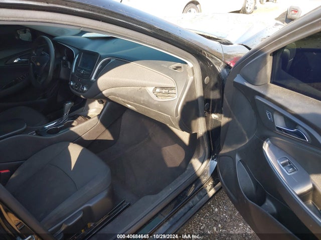 Chevrolet MALIBU LS 2016 1G1ZB5ST2GF278436 Image 5