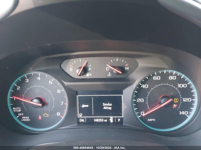 Chevrolet MALIBU LS 2016 1G1ZB5ST2GF278436 Image 7