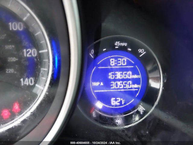 Honda FIT LX 2015 3HGGK5H5XFM786869 Image 15
