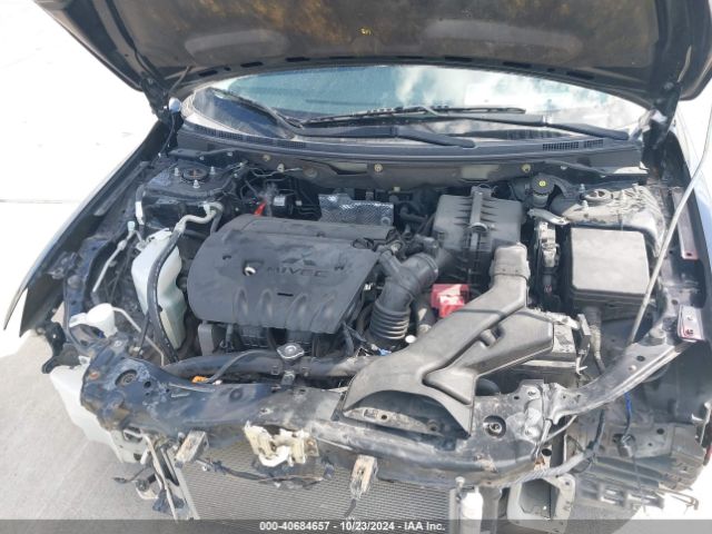 2016 MITSUBISHI LANCER JA32U2FU4GU008638 Photo 9