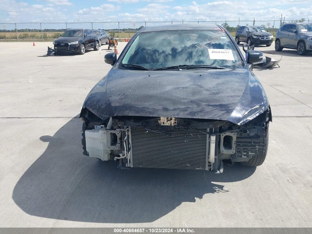 JA32U2FU4GU008638 Mitsubishi LANCER ES