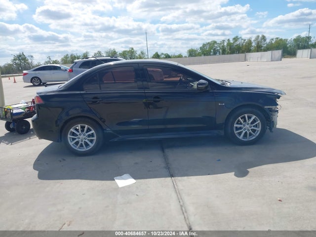 JA32U2FU4GU008638 Mitsubishi LANCER ES