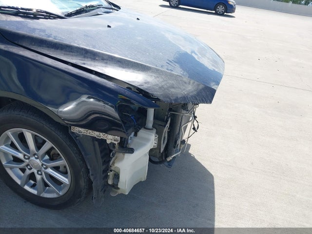 JA32U2FU4GU008638 Mitsubishi LANCER ES