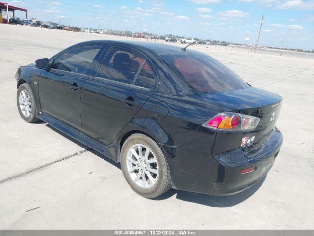 2016 MITSUBISHI LANCER JA32U2FU4GU008638 Photo 2