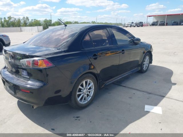 2016 MITSUBISHI LANCER JA32U2FU4GU008638 Photo 3