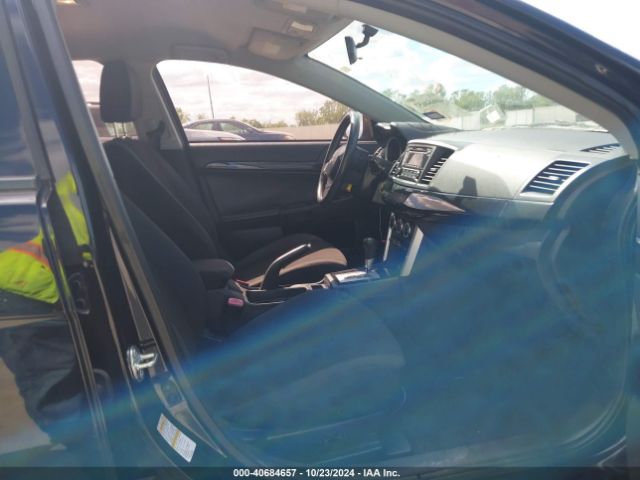2016 MITSUBISHI LANCER JA32U2FU4GU008638 Photo 4