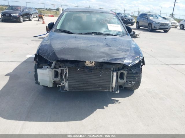 2016 MITSUBISHI LANCER JA32U2FU4GU008638 Photo 5