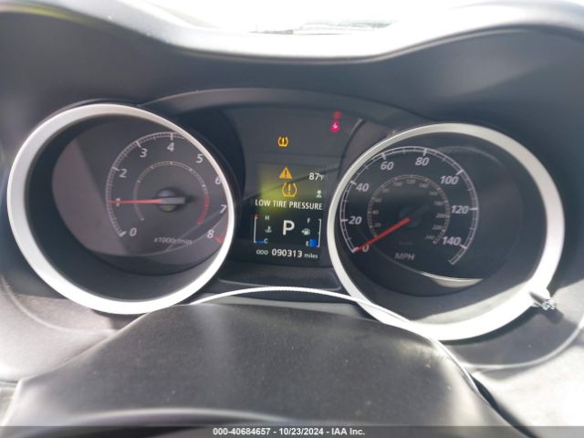 2016 MITSUBISHI LANCER JA32U2FU4GU008638 Photo 6