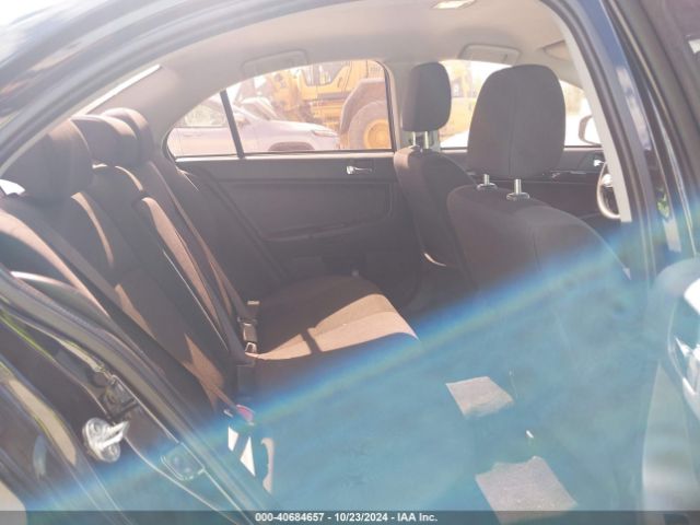 2016 MITSUBISHI LANCER JA32U2FU4GU008638 Photo 7