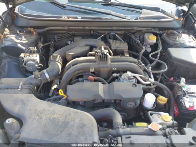 4S3BNBC64F3074177 Subaru Legacy 2.5i Premium