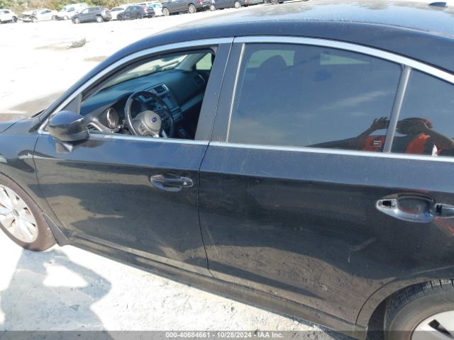 4S3BNBC64F3074177 Subaru Legacy 2.5i Premium