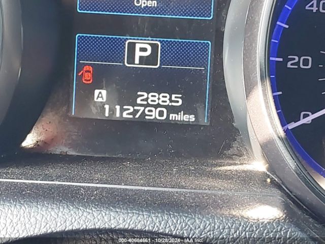 4S3BNBC64F3074177 Subaru Legacy 2.5i Premium