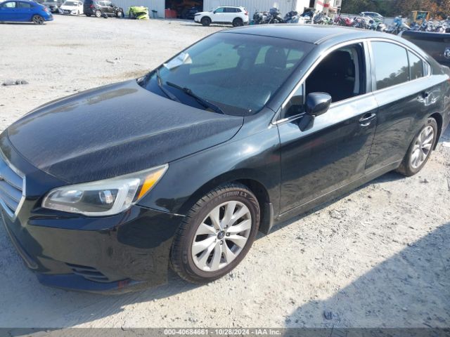 4S3BNBC64F3074177 Subaru Legacy 2.5i Premium