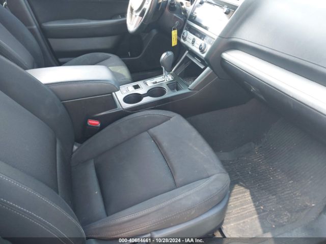 4S3BNBC64F3074177 Subaru Legacy 2.5i Premium