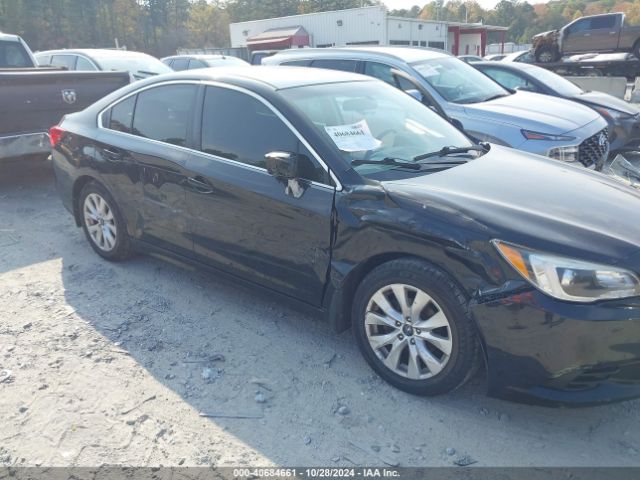 4S3BNBC64F3074177 Subaru Legacy 2.5i Premium