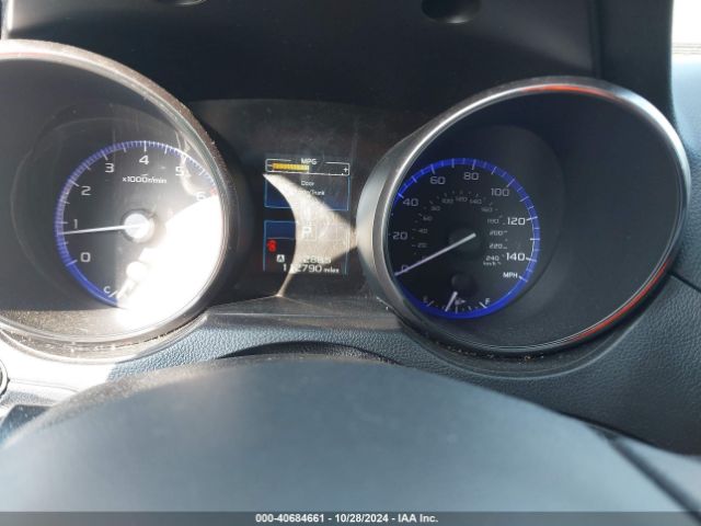 4S3BNBC64F3074177 Subaru Legacy 2.5i Premium