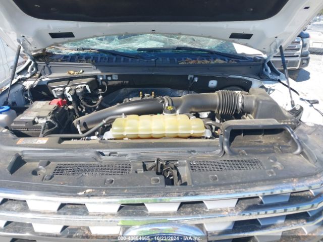 1FMJU1KT2MEA26481 Ford Expedition Limited