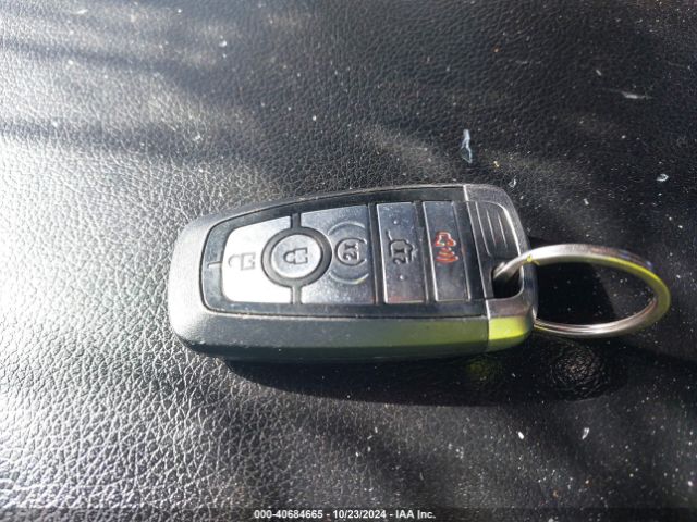 1FMJU1KT2MEA26481 Ford Expedition Limited