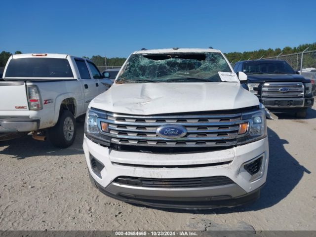 1FMJU1KT2MEA26481 Ford Expedition Limited