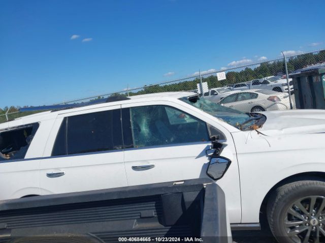 1FMJU1KT2MEA26481 Ford Expedition Limited