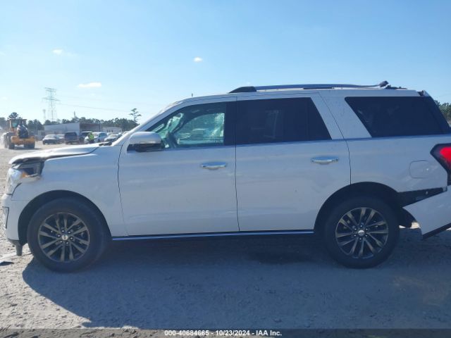 1FMJU1KT2MEA26481 Ford Expedition Limited