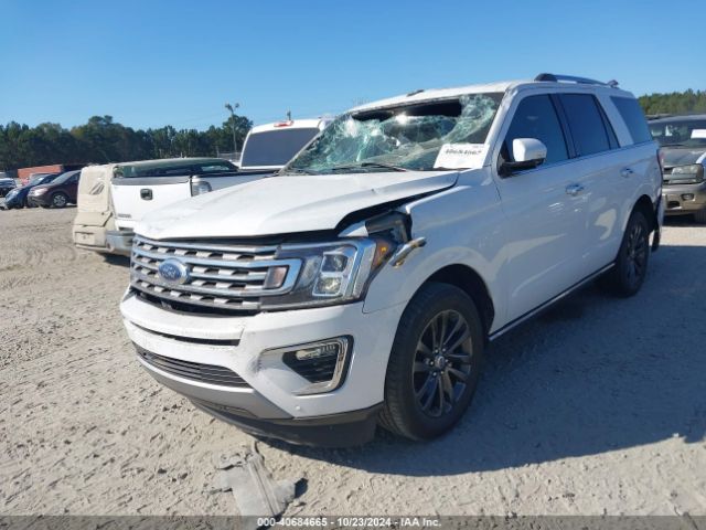 1FMJU1KT2MEA26481 Ford Expedition Limited
