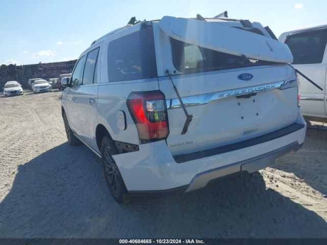 1FMJU1KT2MEA26481 Ford Expedition Limited