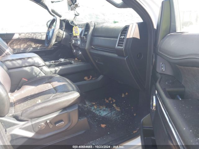 1FMJU1KT2MEA26481 Ford Expedition Limited