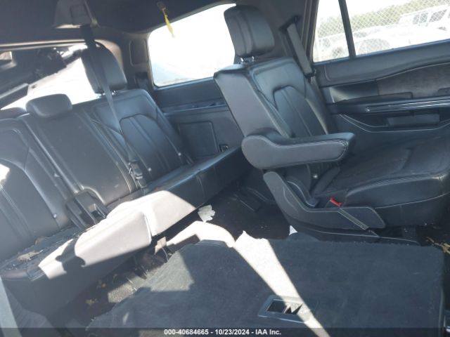 1FMJU1KT2MEA26481 Ford Expedition Limited