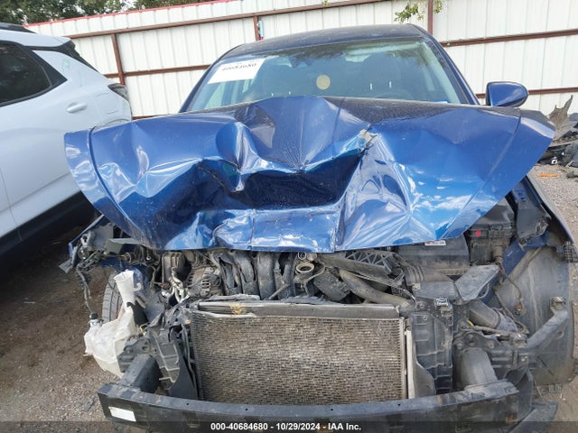 Hyundai ELANTRA SEL 2019 5NPD84LF8KH470137 Image 10