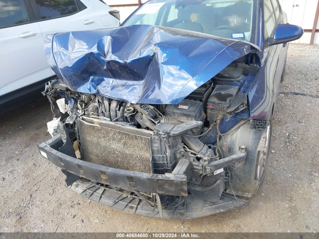 Hyundai ELANTRA SEL 2019 5NPD84LF8KH470137 Image 6