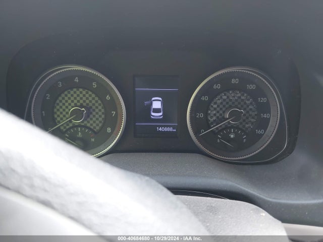Hyundai ELANTRA SEL 2019 5NPD84LF8KH470137 Image 7