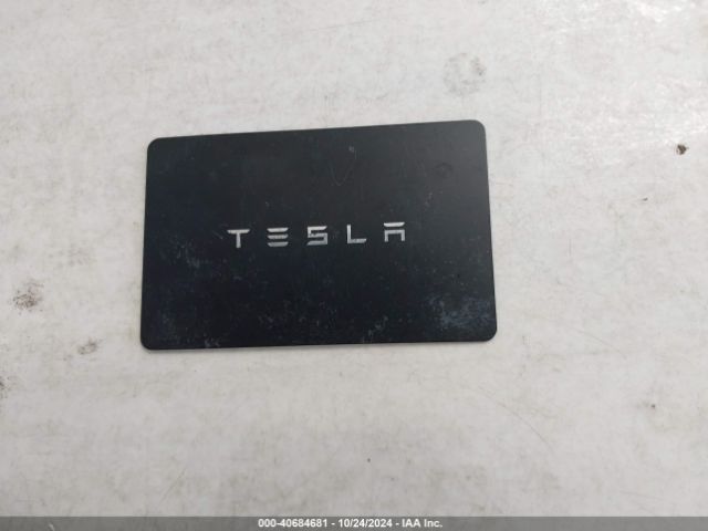 5YJ3E1EC8LF586671 Tesla Model 3 Performance Dual Motor All-wheel Drive