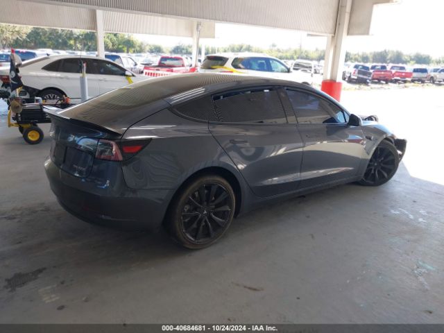 5YJ3E1EC8LF586671 Tesla Model 3 Performance Dual Motor All-wheel Drive
