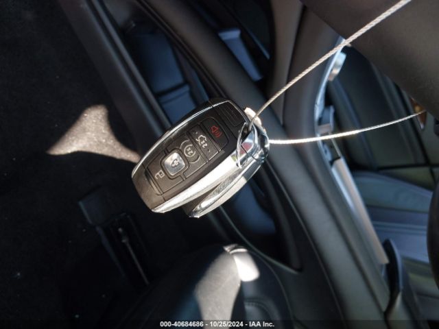 3LN6L5C96KR602571 Lincoln Mkz Reserve I